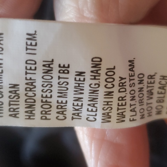 Tocca beaded dress final price - Picture 10 of 11